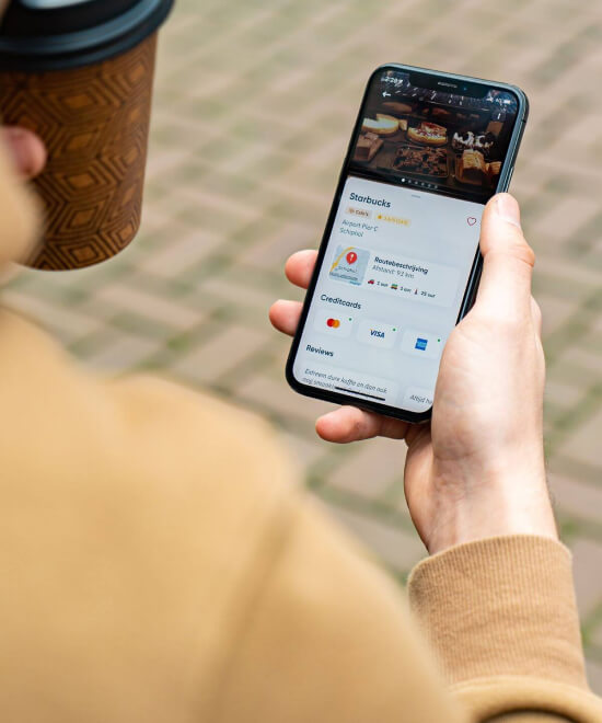 The Trick to Getting More Done: The Freedom to Roam