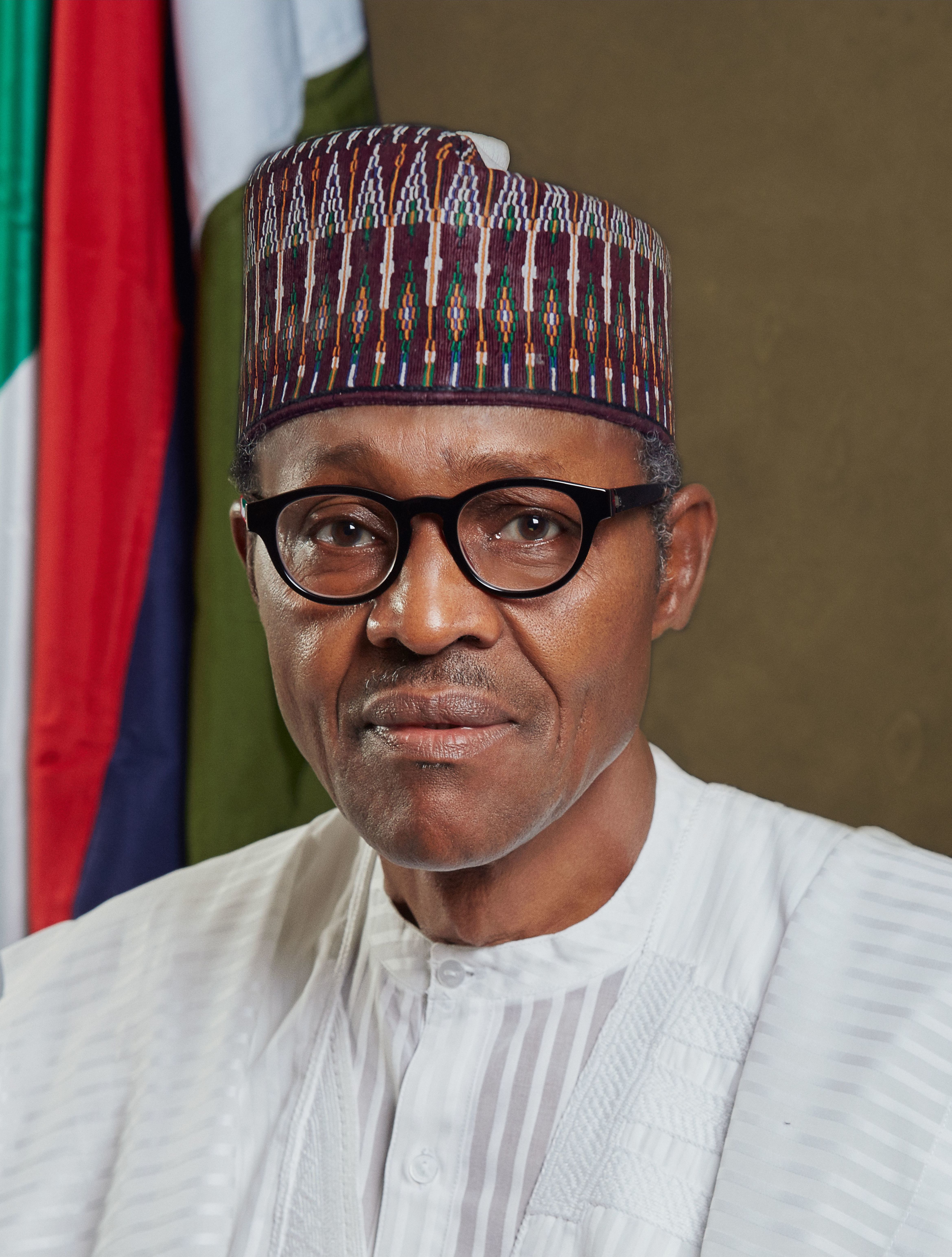 Buhari’s Death Exposes Gen Z’s New Politics — Mourning or Mockery?