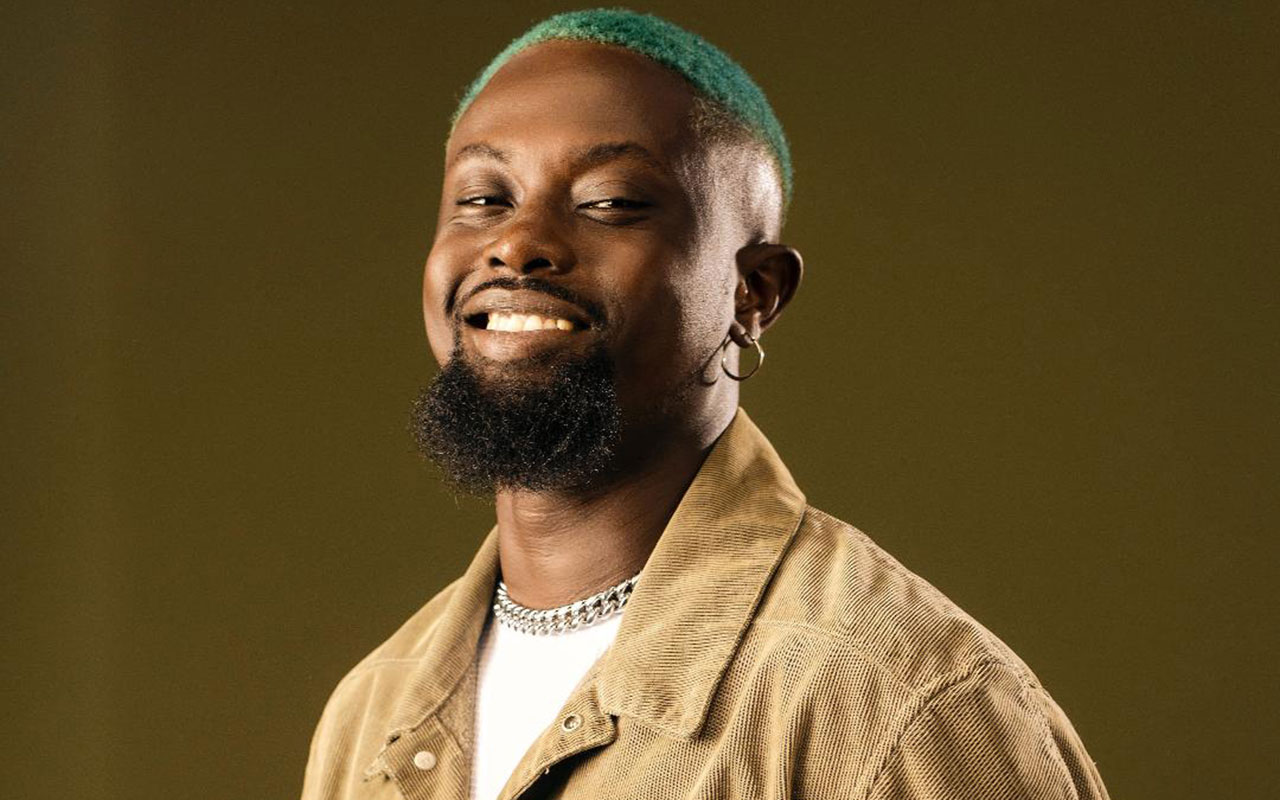 MBryo: The Silent Architect Behind Afrobeats’ Biggest Hits