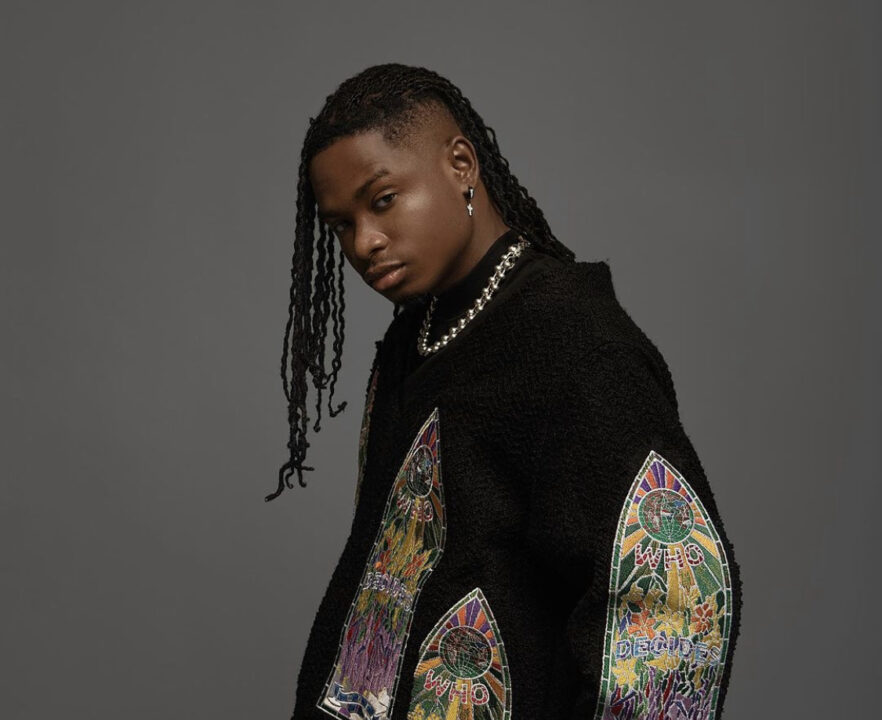 Lil Kesh’s Shocking Lagos Attack: What We Know