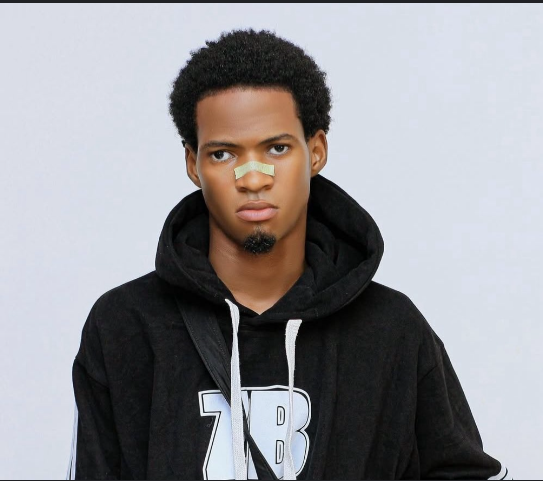 Comedian Sanku Tragically Confirmed Dead