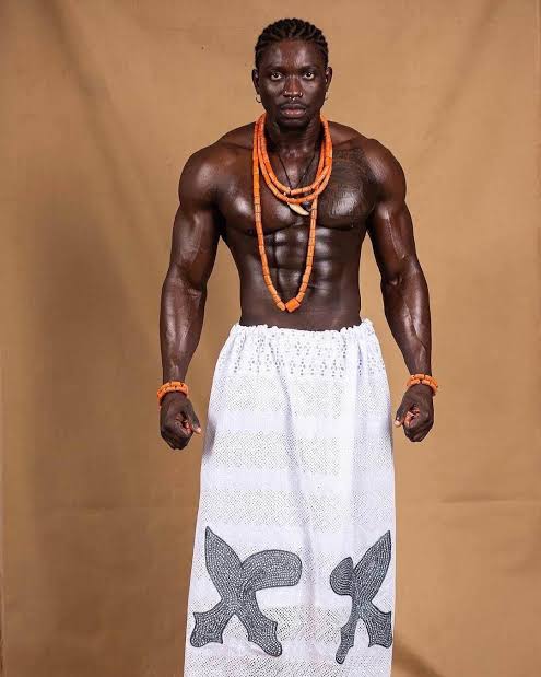 VDM Speaks Out Amid Rumours of Deportation from China